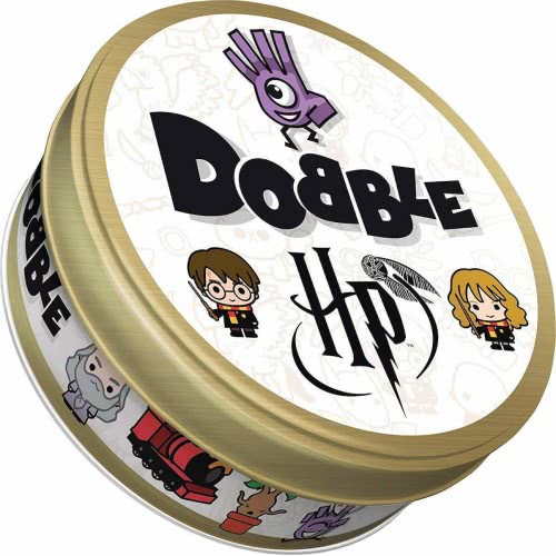 κάισσα Dobble Harry Potter KA113099 3558380067375