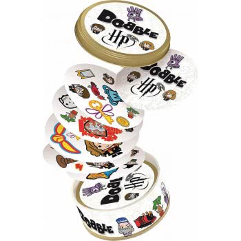 κάισσα Dobble Harry Potter KA113099 3558380067375
