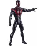 Hasbro Spider-Man Titan Hero Series Web Warriors (Miles-Morales) E7329 / E8525 5010993648399