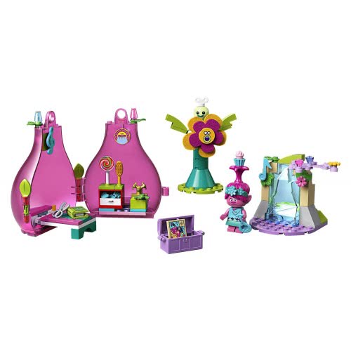 LEGO Trolls World Tour Poppy’S Pod 41251 5702016616774