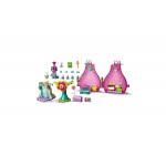 LEGO Trolls World Tour Poppy’S Pod 41251 5702016616774