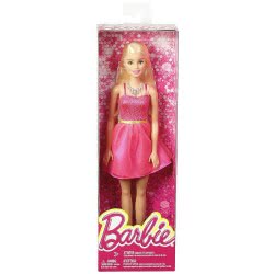 Mattel Barbie Μοντέρνα Φορέματα Με Αξεσουάρ (3 Σχέδια) T7580 / ASST 027084930689