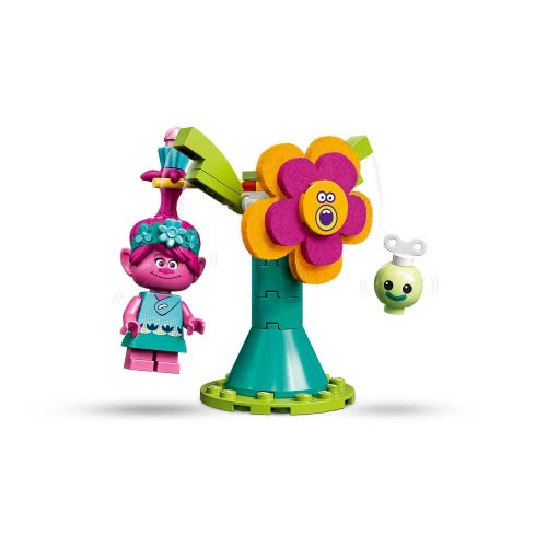 LEGO Trolls World Tour Poppy’S Pod 41251 5702016616774