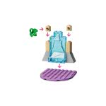 LEGO Trolls World Tour Poppy’S Pod 41251 5702016616774