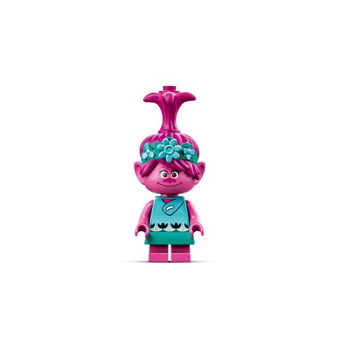 LEGO Trolls World Tour Poppy’S Pod 41251 5702016616774