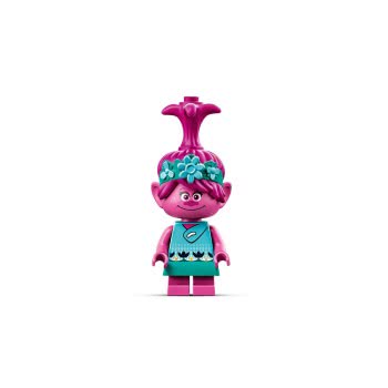 LEGO Trolls World Tour Η Καμπίνα Της Πόπης 41251 5702016616774