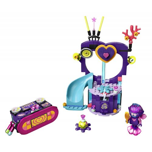 LEGO Trolls World Tour Techno Reef Dance Party 41250 5702016616767