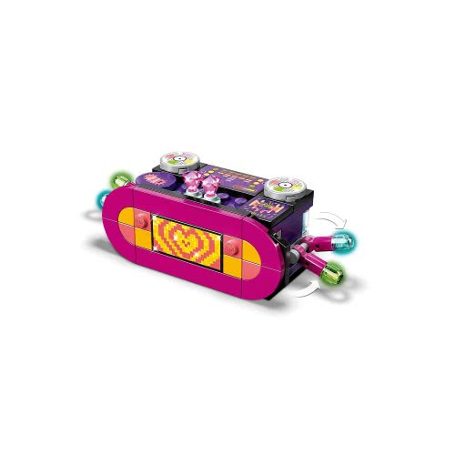 LEGO Trolls World Tour Techno Reef Dance Party 41250 5702016616767