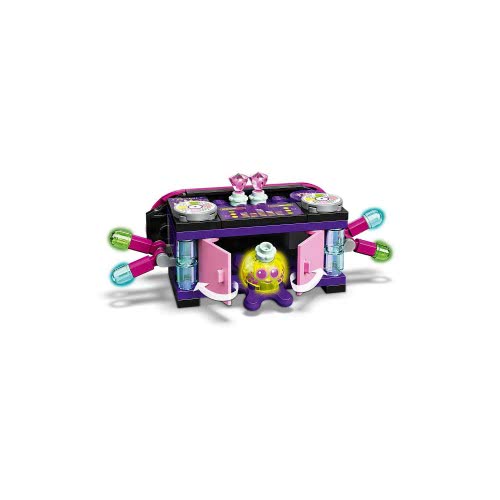 LEGO Trolls World Tour Techno Reef Dance Party 41250 5702016616767