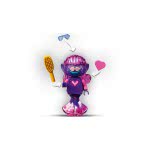 LEGO Trolls World Tour Techno Reef Dance Party 41250 5702016616767