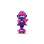 LEGO Trolls World Tour Techno Reef Dance Party 41250 5702016616767