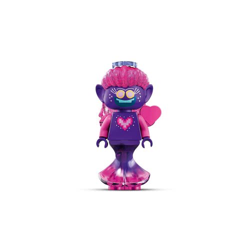 LEGO Trolls World Tour Techno Reef Dance Party 41250 5702016616767