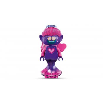 LEGO Trolls World Tour Techno Reef Dance Party 41250 5702016616767