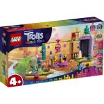LEGO Trolls World Tour Lonesome Flats Raft Adventure 41253 5702016616798