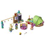 LEGO Trolls World Tour Lonesome Flats Raft Adventure 41253 5702016616798