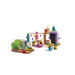 LEGO Trolls World Tour Lonesome Flats Raft Adventure 41253 5702016616798