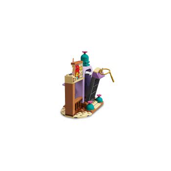 LEGO Trolls World Tour Lonesome Flats Raft Adventure 41253 5702016616798