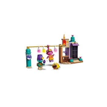 LEGO Trolls World Tour Lonesome Flats Raft Adventure 41253 5702016616798