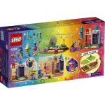 LEGO Trolls World Tour Lonesome Flats Raft Adventure 41253 5702016616798