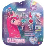 As company Art Greco Llama Set 10 Stampers And 1 Block For Ages 3+ 1023-64031 5203068640316