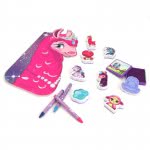 As company Art Greco Llama Set 10 Stampers And 1 Block For Ages 3+ 1023-64031 5203068640316