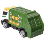 As company Teamsterz Small Light And Sound Garbage Truck 7535-16584 / 1416561 5050841656114