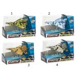 As company Jet Fighter Die Cast Racing Plane For Ages 3+ 7535-13770 5050837700012