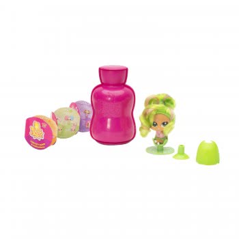 As company Salondooz Hairdooz Shampoo Pack Wave 1 1013-78522 9317454787496