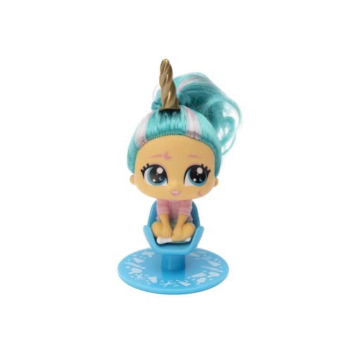 As company Salondooz Hairdooz Shampoo Pack Wave 1 1013-78522 9317454787496
