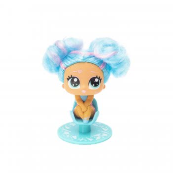 As company Salondooz Hairdooz Shampoo Pack Wave 1 1013-78522 9317454787496