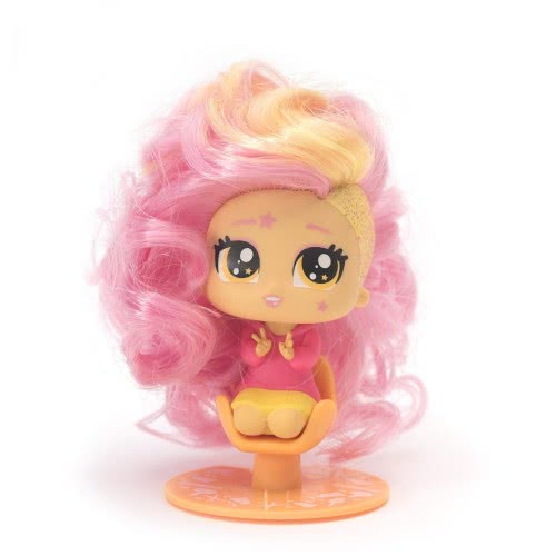 As company Salondooz Hairdooz Shampoo Pack Wave 1 1013-78522 9317454787496
