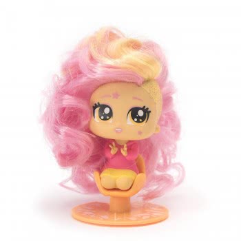 As company Salondooz Hairdooz Shampoo Pack Wave 1 1013-78522 9317454787496