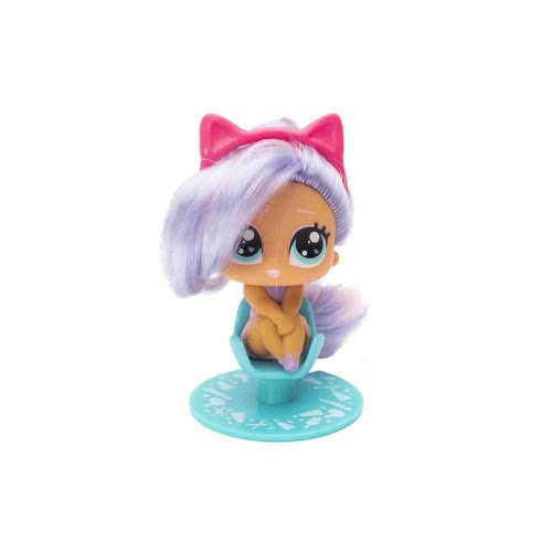 As company Salondooz Hairdooz Shampoo Pack Wave 1 1013-78522 9317454787496