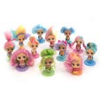 As company Salondooz Hairdooz Shampoo Pack Wave 1 1013-78522 9317454787496