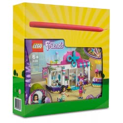 LEGO Friends Κομμωτήριο Της Χάρτλεϊκ Σίτυ 41391 