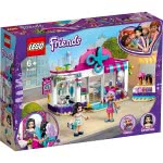 LEGO Friends Κομμωτήριο Της Χάρτλεϊκ Σίτυ 41391 
