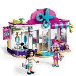 LEGO Friends Κομμωτήριο Της Χάρτλεϊκ Σίτυ 41391 