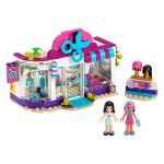 LEGO Friends Κομμωτήριο Της Χάρτλεϊκ Σίτυ 41391 