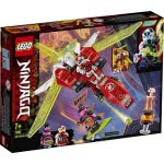 LEGO NINJAGO Kai’S Mech Jet 71707 