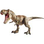 Mattel Easter Candle Jurassic World Bite And Fight Tyrannosaurus Rex GCT91 