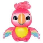 Mattel Easter Candle Enchantimals Peeki Parrot Doll FNH22 / FJJ21 