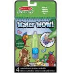 Melissa and Doug Water Wow Animals On The Go Travel Activity 15376 000772153768