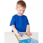 Melissa and Doug On The Go Water Wow! Travel Activity – Dinosaurs 19315 000772193153