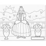 Melissa and Doug Jumbo 50 Μεγάλο Μπλοκ Ζωγραφικής 50 Σελ. - Ροζ 14225 000772142250