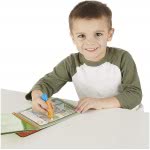 Melissa and Doug Melissa & Doug Water Reveal Pad - Safari 19441 000772194419