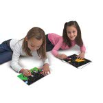 Melissa and Doug Scratch Art Color-Reveal Pictures: Butterflies And Flowers Πεταλούδες Και Λουλούδια 15956 000772159562