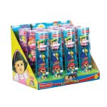 Mattel Φιγούρες - Σωλήνας B3254 027084028225