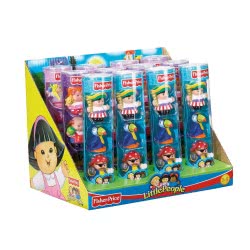 Mattel Φιγούρες - Σωλήνας B3254 027084028225