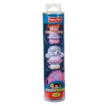 Mattel Φιγούρες - Σωλήνας B3254 027084028225