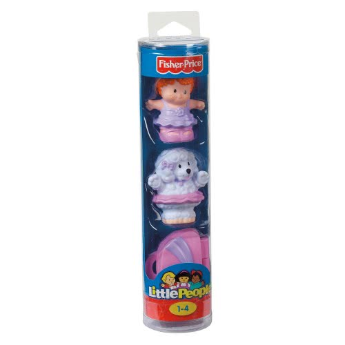 Mattel Φιγούρες - Σωλήνας B3254 027084028225